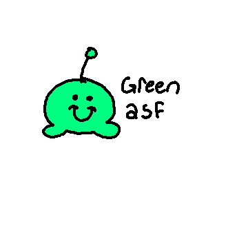 greenasf