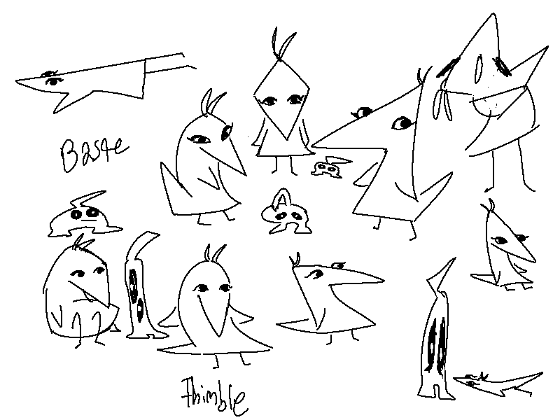 thimble