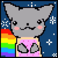 nyan cat pfp for discord