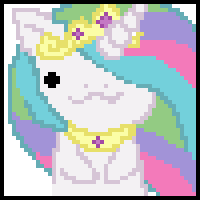 princess celestia pfp for discord