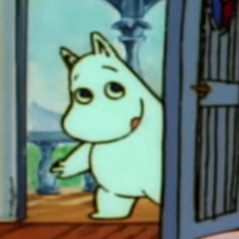 moomin pfp for discord